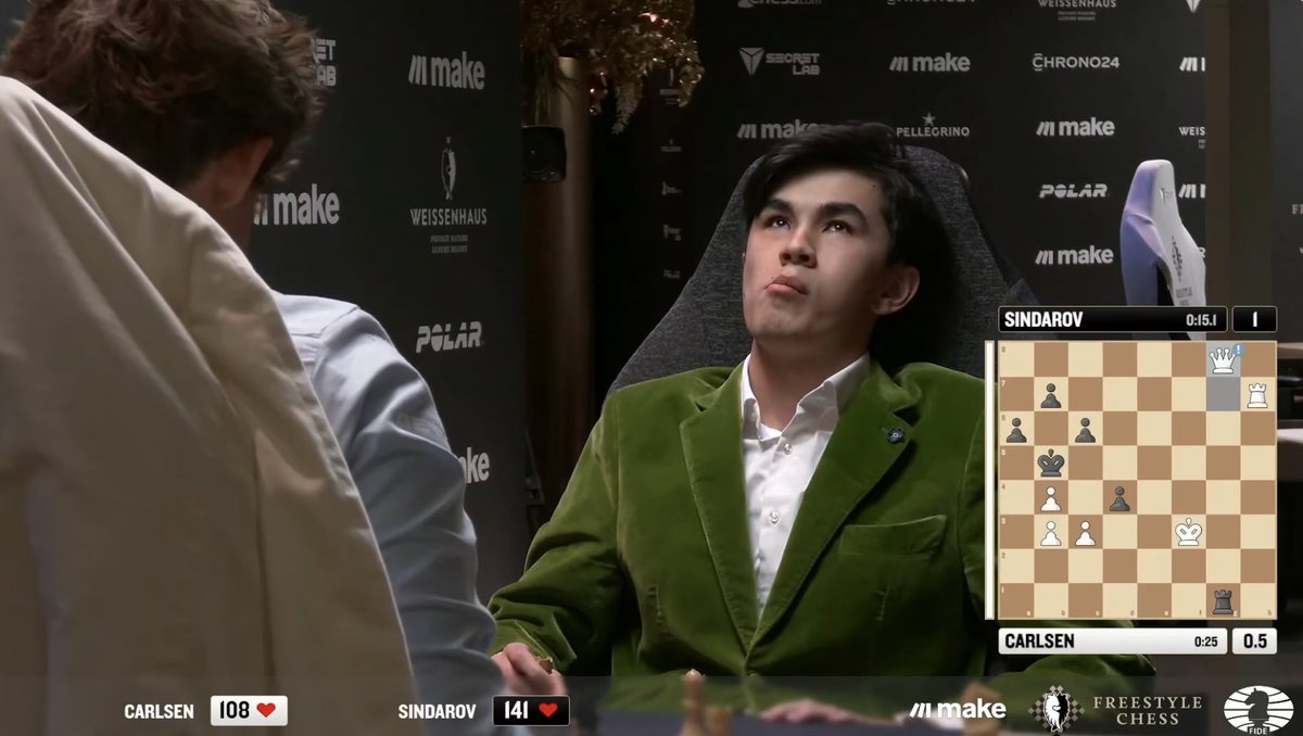 Attacking Chess tweet media