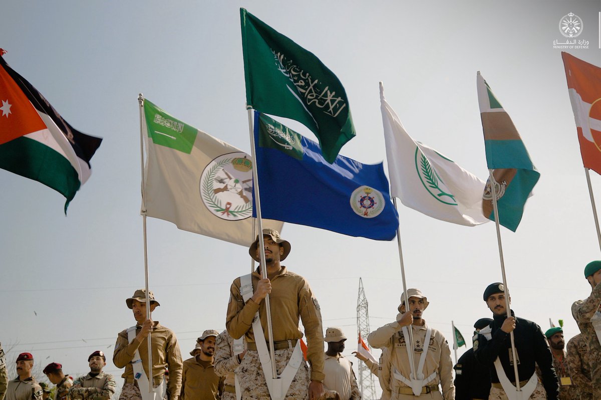 وزارة الدفاع tweet media