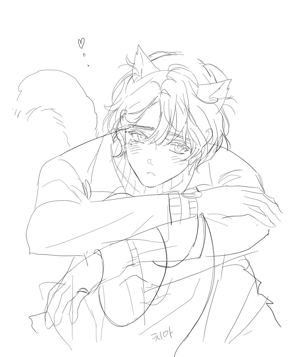 묘미묘 tweet media