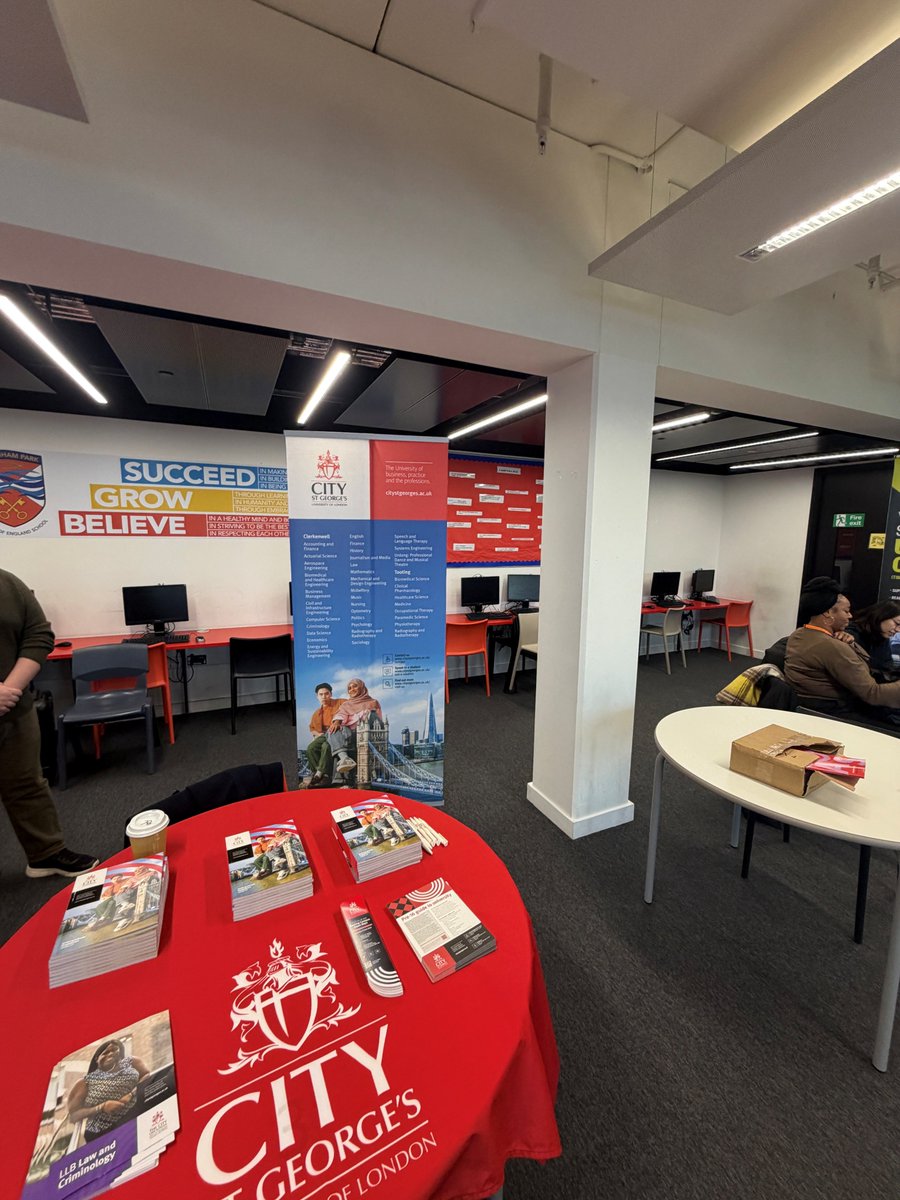 AccessHE tweet media