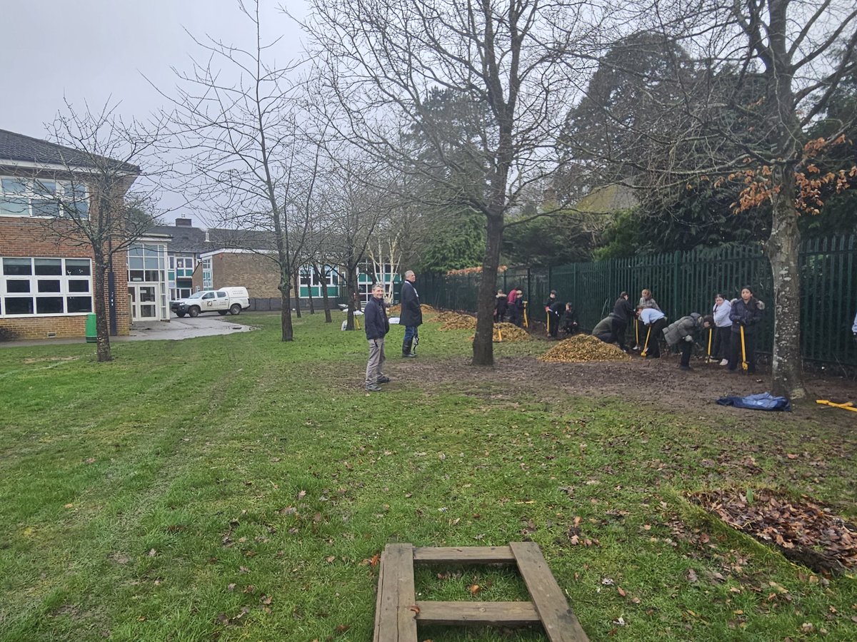 CSP Parish Council tweet media