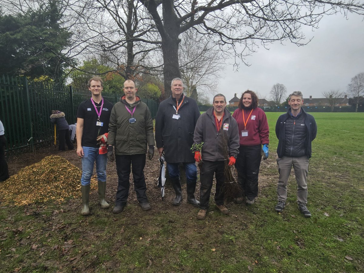 CSP Parish Council tweet media