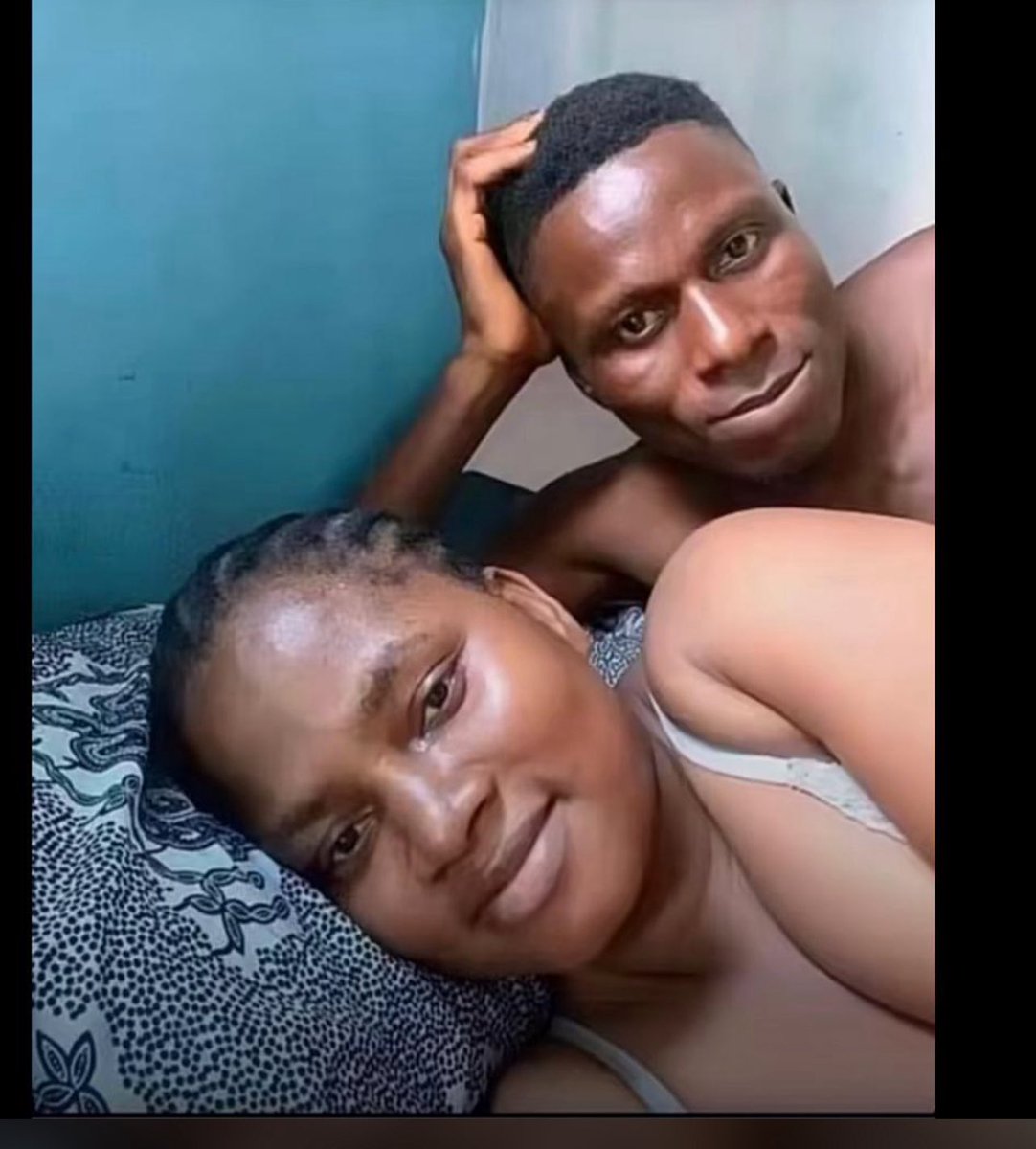 Valentine’s Day eve 😏

.
.

Papaya Ex, Chukwueze, Tompolo, Tacha, Regina Daniels, Fayose, Raphinha, Valentine’s Day, #AntiCorruptionDay, Tinubu