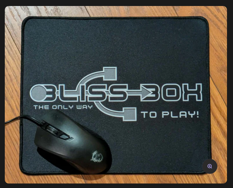 Bliss-Box tweet media