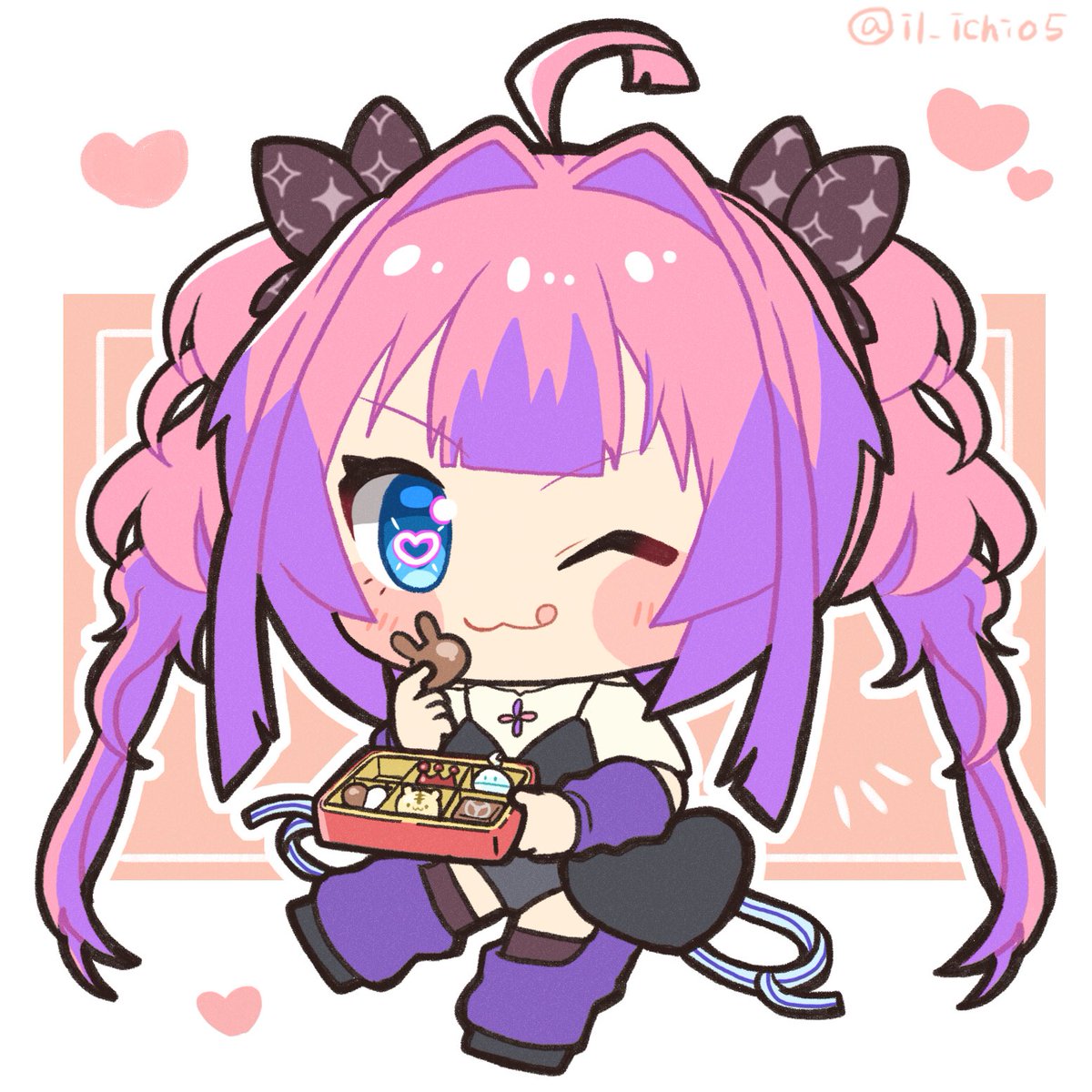 苺大福 (@il_ichi05) / Posts / X