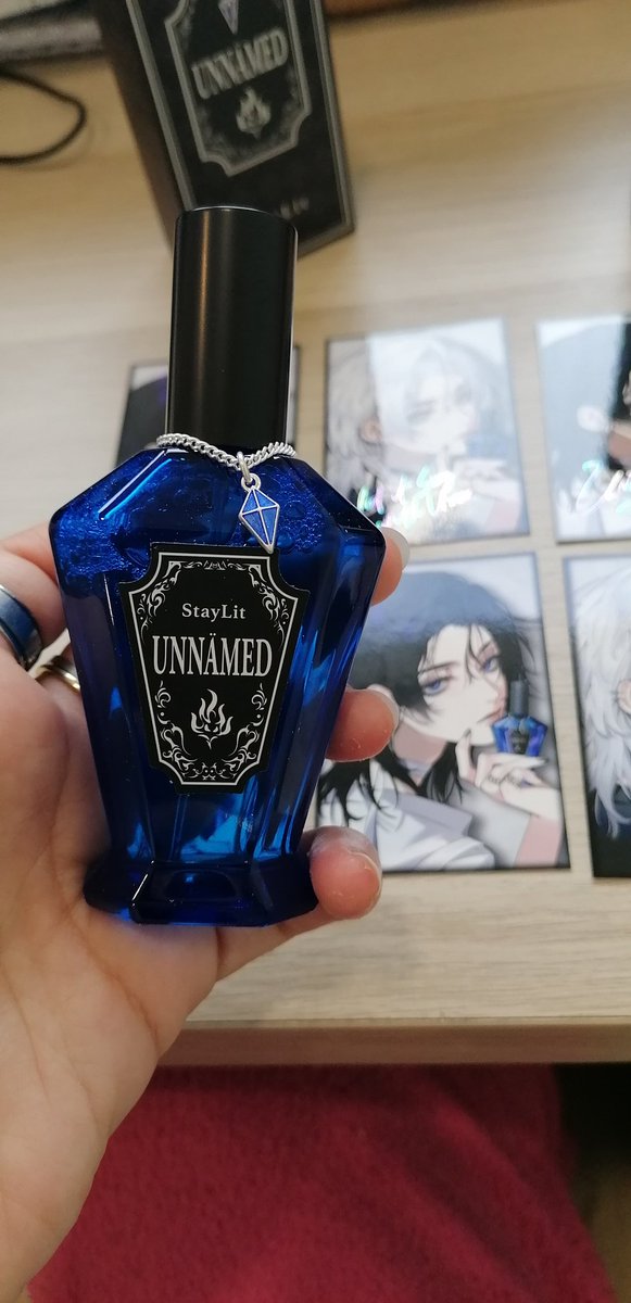 Nyon_S ➡️ Dokomi26 tweet media