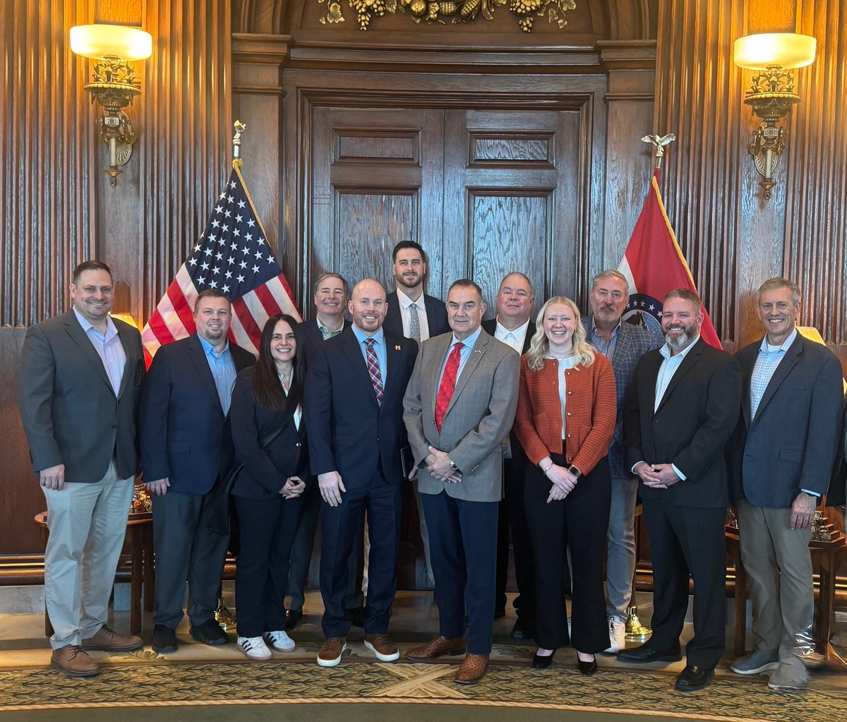 ASA-Midwest Council tweet media