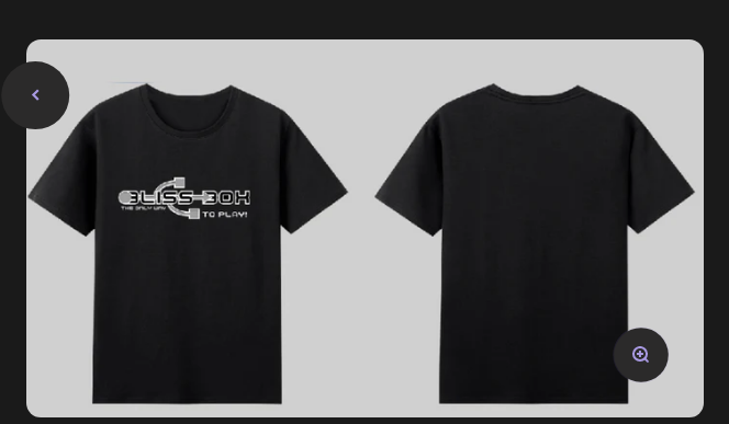 Bliss-Box tweet media