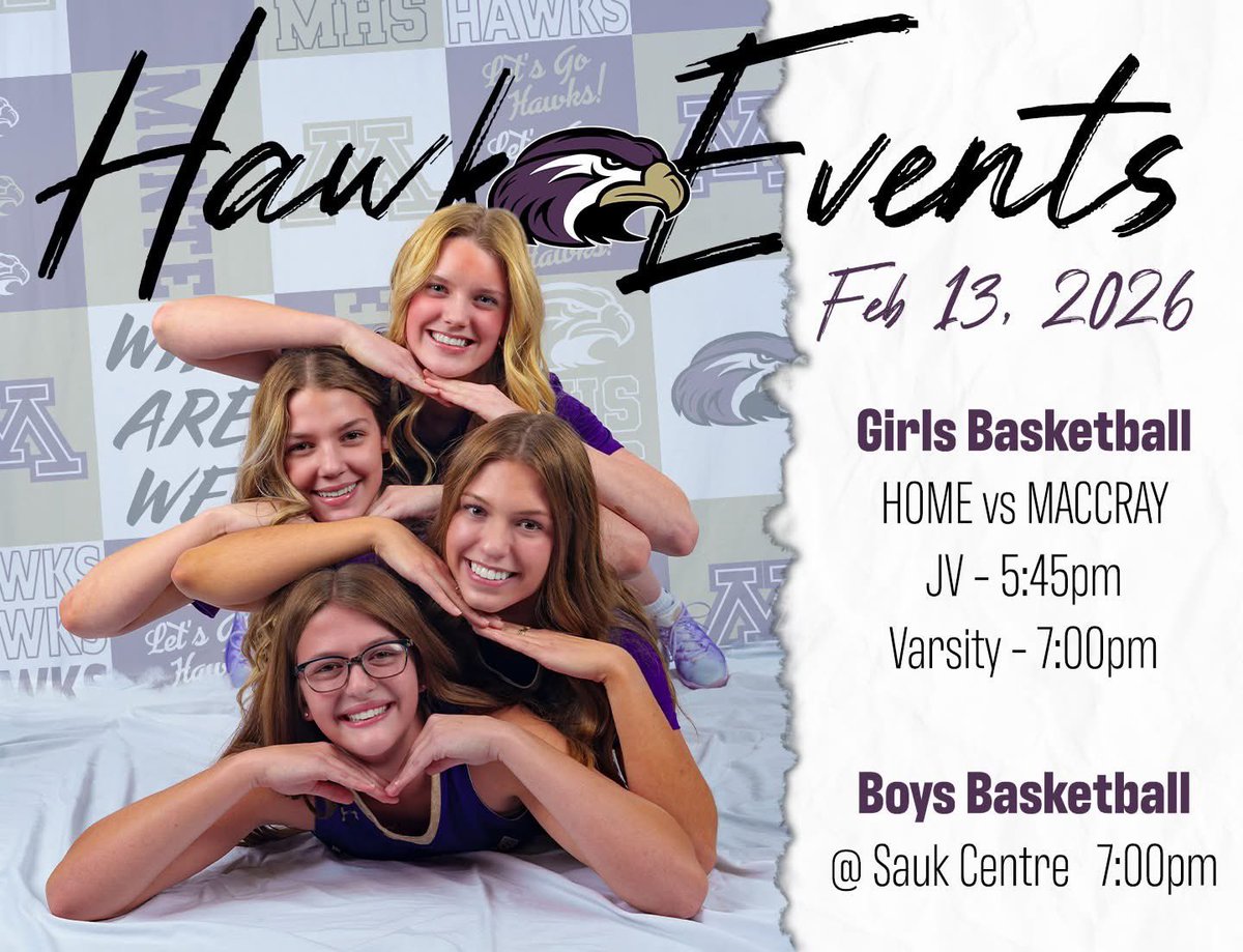 Montevideo Public Schools tweet media