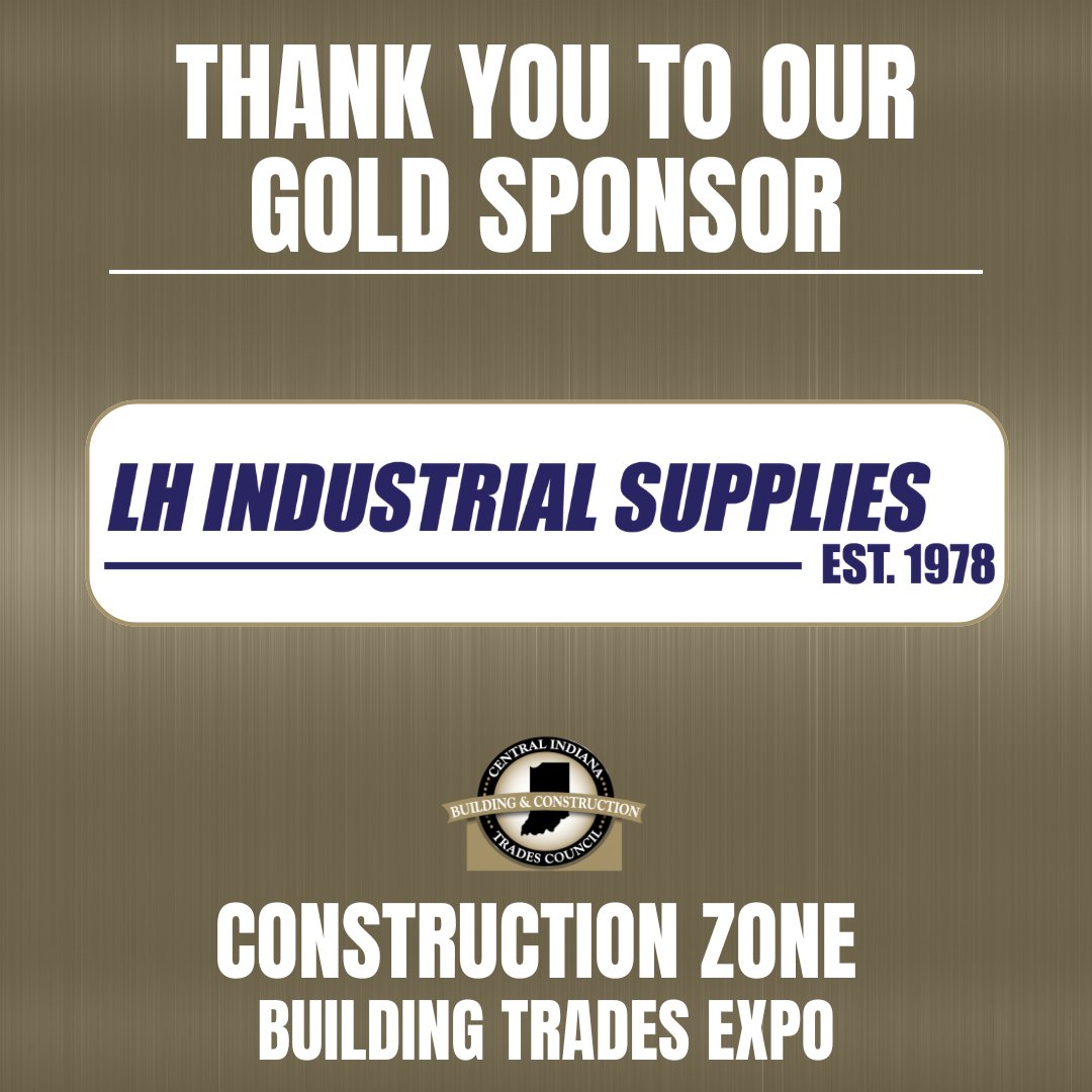 Central Indiana Building Trades tweet media