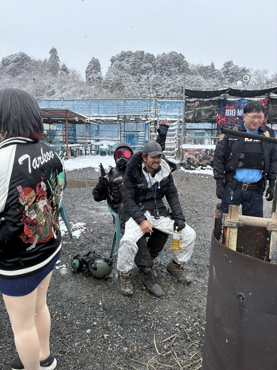 ひろみち(2/21battle) (@Hiromichi0520) / Posts / X