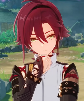 I have a type i fear.