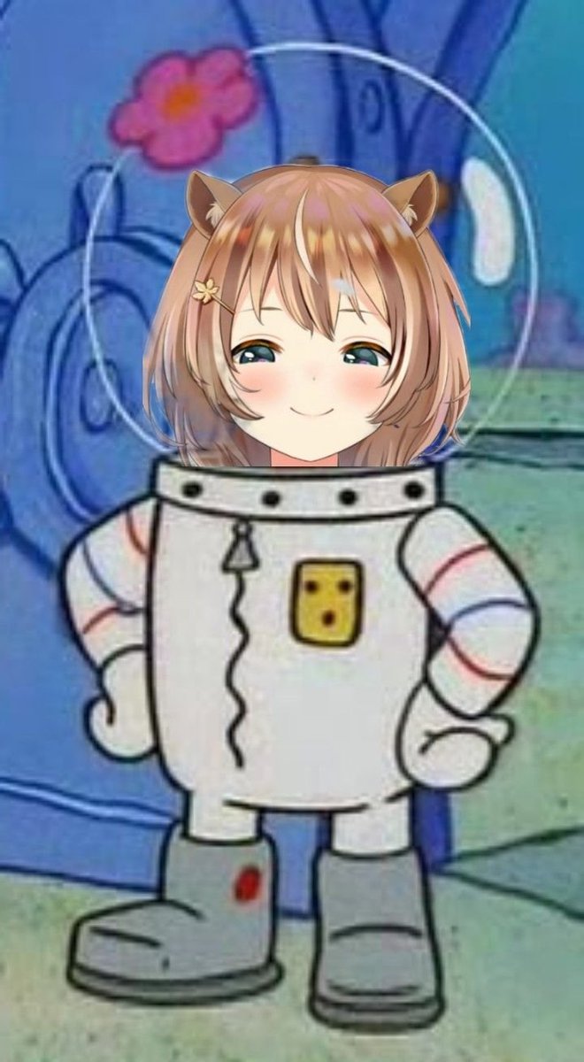 VTuberMemes's tweet image. 