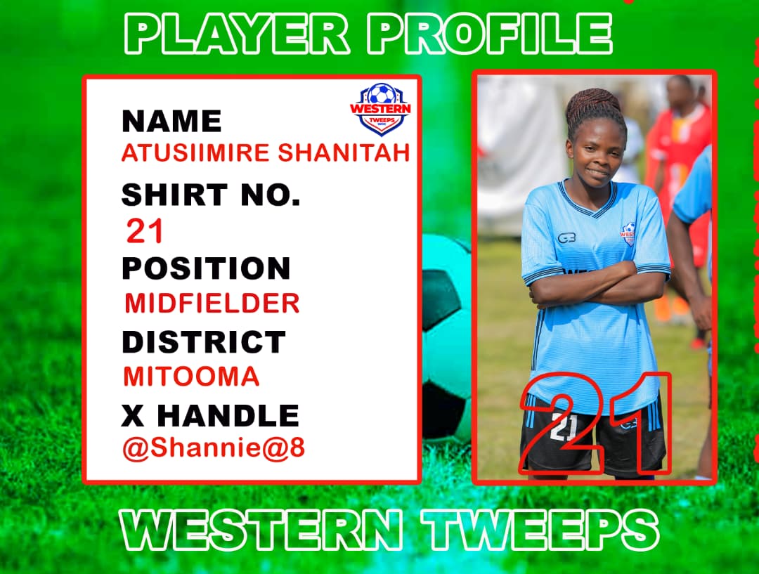 Western Tweeps tweet media