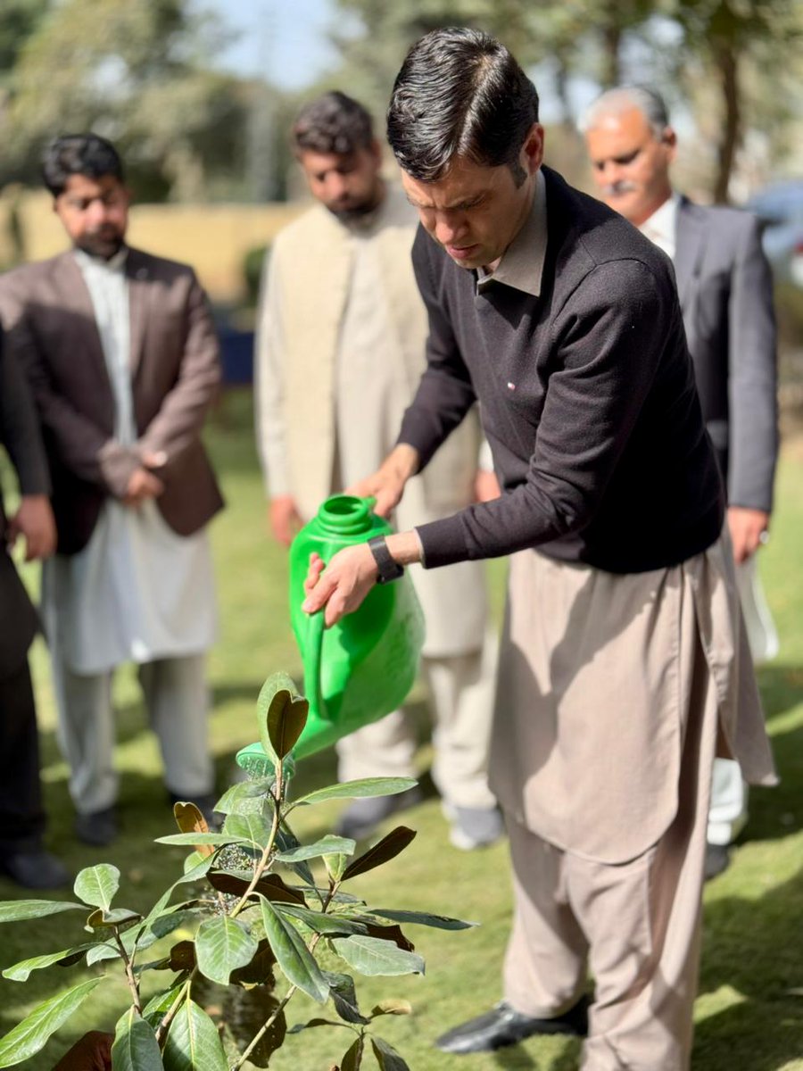 Deputy Commissioner DIKhan tweet media