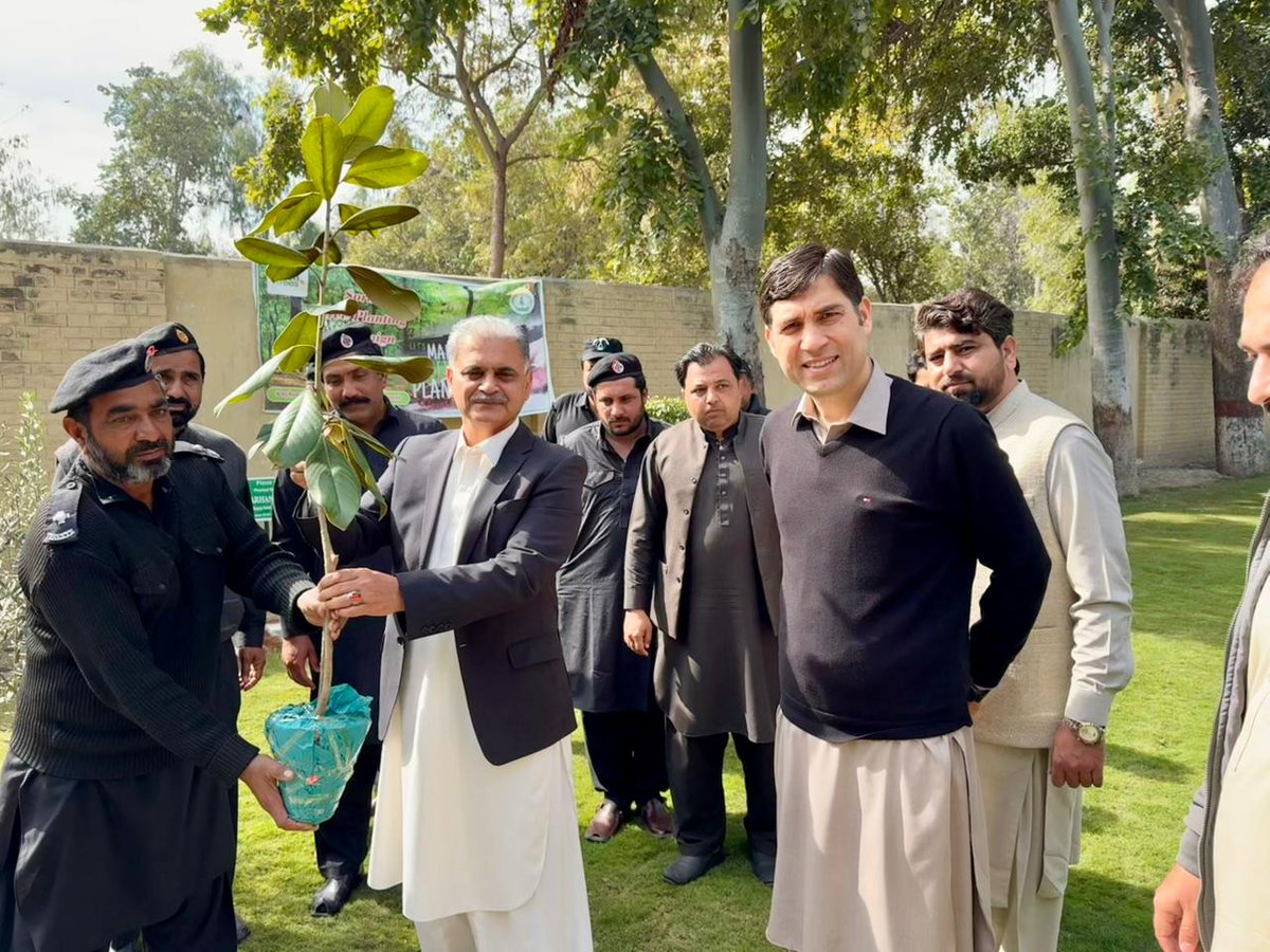 Deputy Commissioner DIKhan tweet media