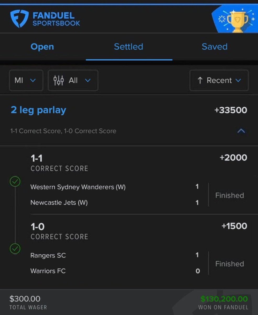 OMFGGG WE DID ITT✅✅🤯🤯

JUST LIKE❤️ and COMMENT “ GOAT 🐐”

AM GIVING $1000 TO FIRST 30 PEOPLE

Join my Discord for More plays now —> Discord.gg/KellyPick
