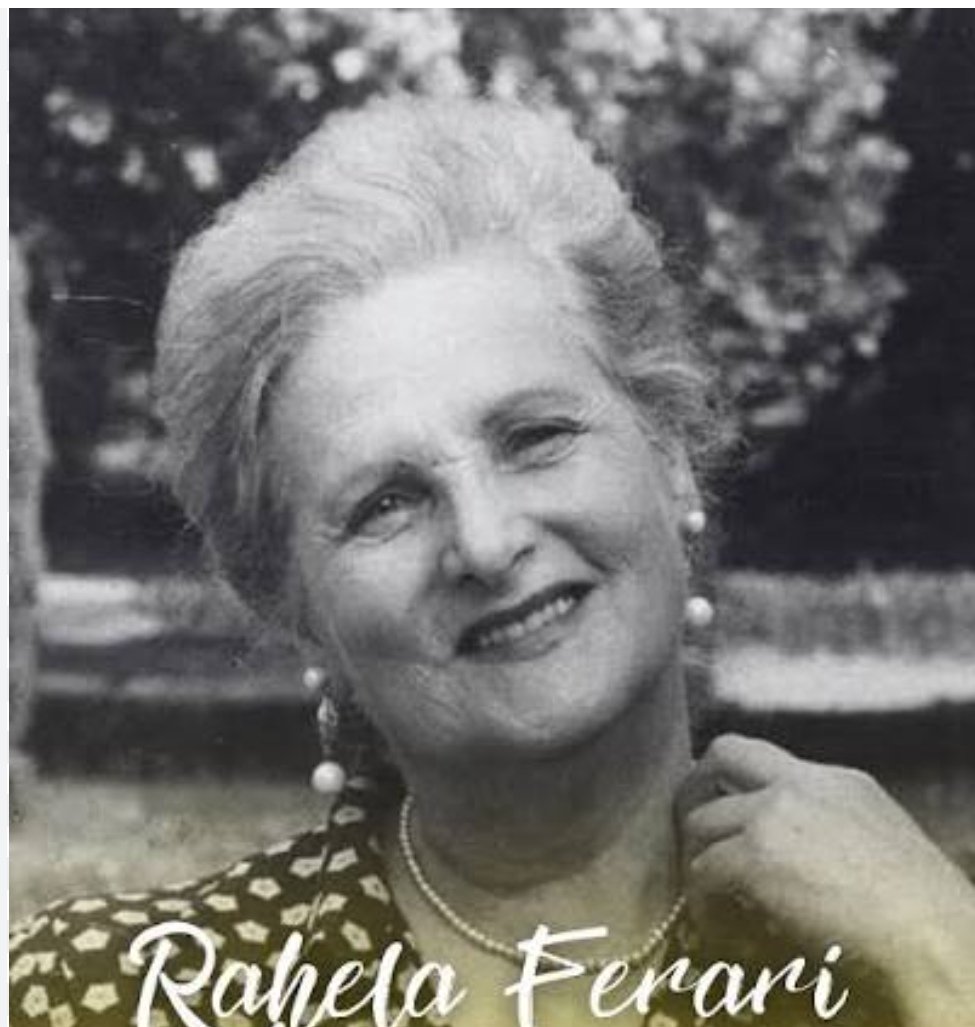 Jedna od najvecih dama naseg glumista Rahela Ferari. ❤️