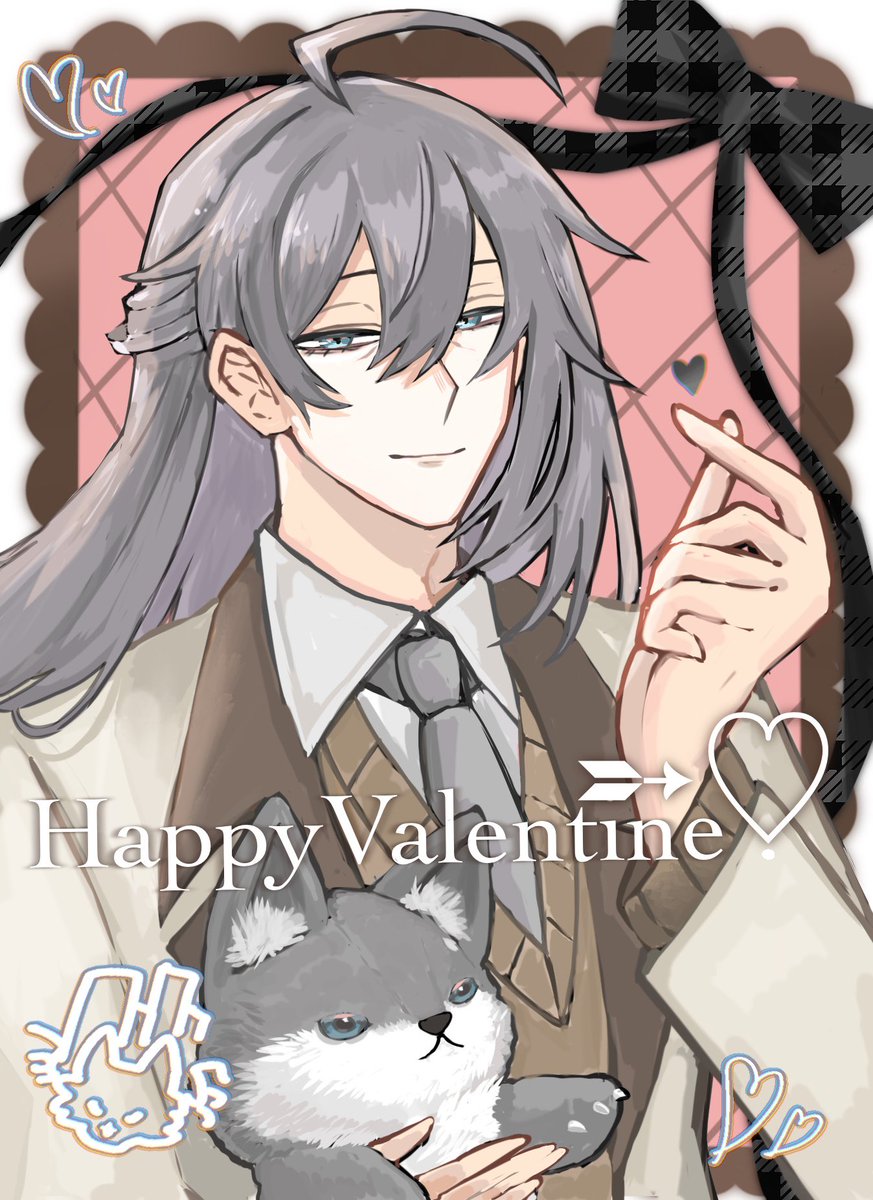 フ”チコ🐺 (@buchi_cco) / Posts / X