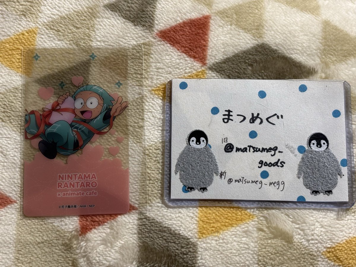 まつめぐ tweet media