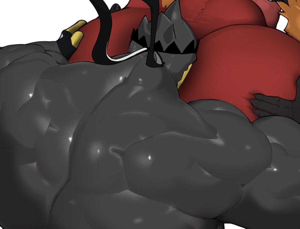 Magangz FURST CLASS B-14 tweet media