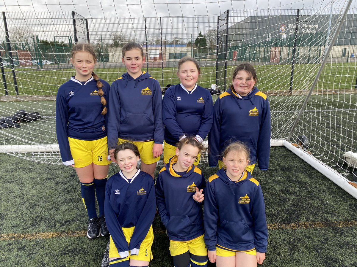 St Michael's Catholic Primary & Nursery School tweet media