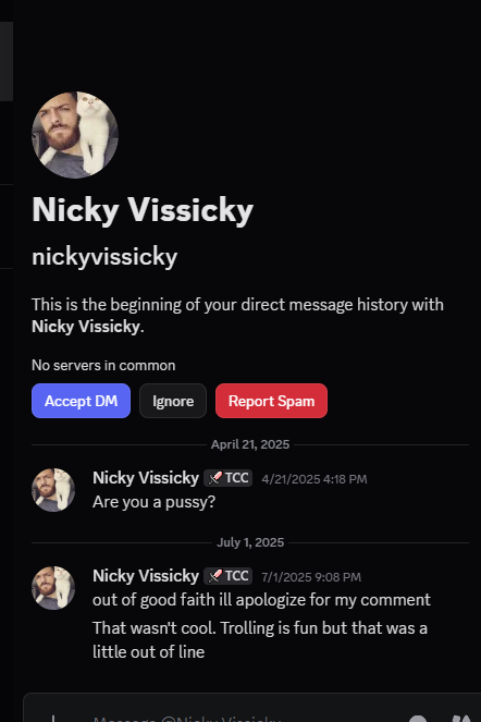 𝕯𝖊𝖋𝖆𝖓𝖔𝖘 🦇 tweet media