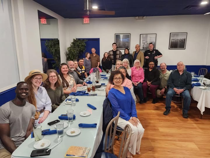 Nathan Richards (OPD) tweet media