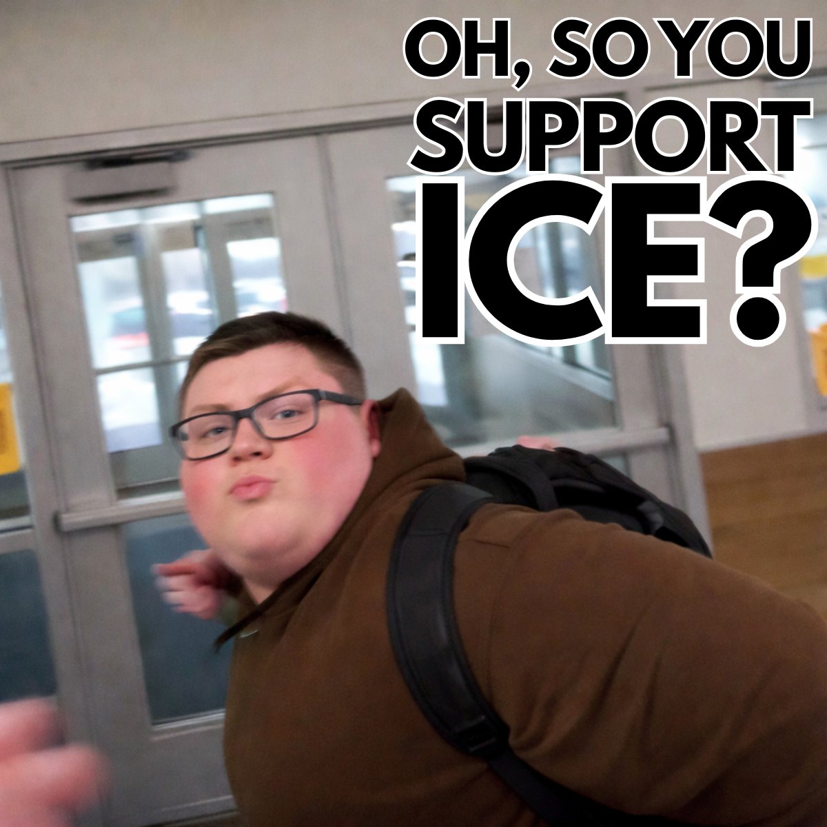 <a href="/dannyspud_/">Danny Spud</a> Who is this Chad?