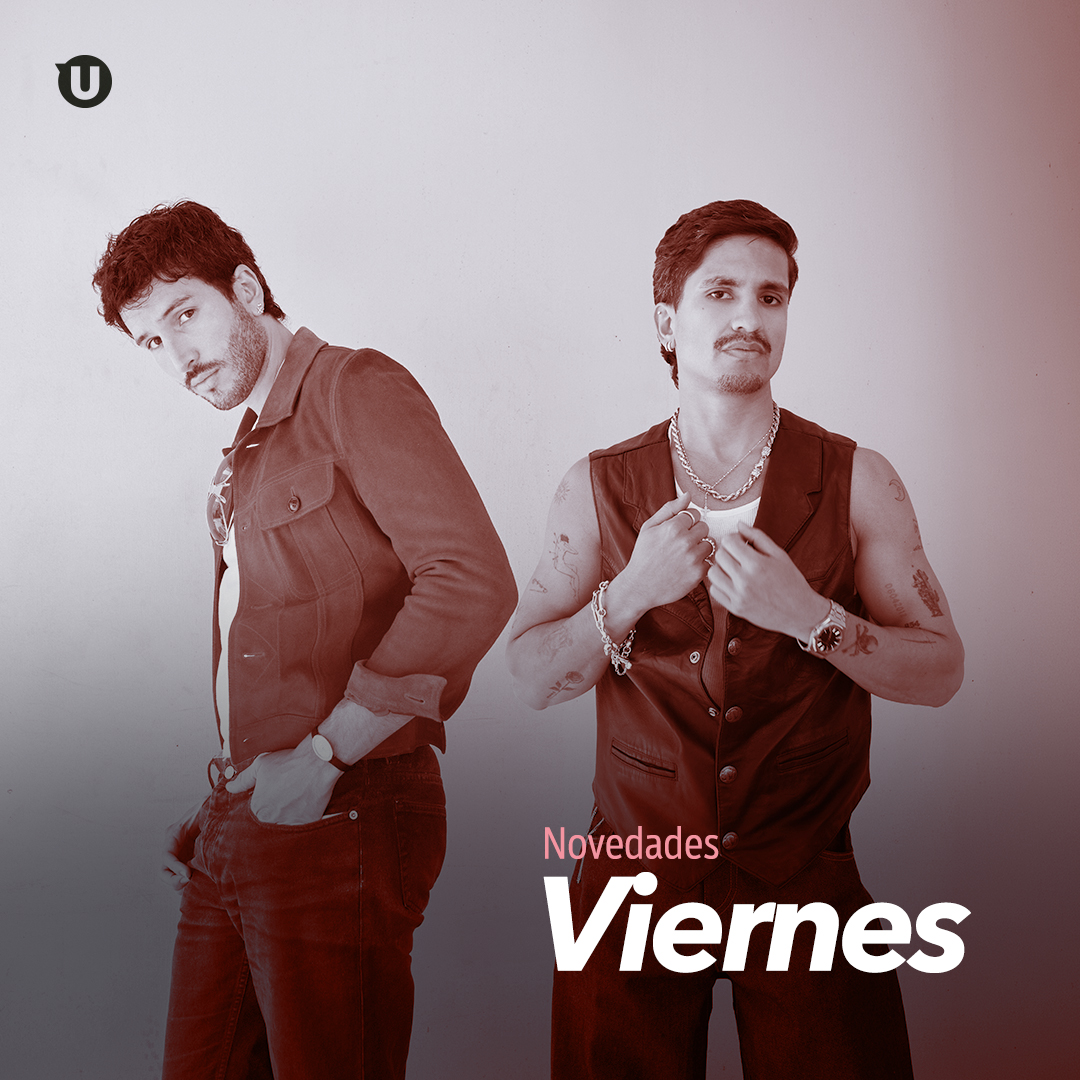 .<a href="/SebastianYatra/">Sebastian Yatra</a>  y <a href="/jaykabalan/">Jay Kabalan</a>  le bajan la seriedad al desamor con una nueva rola 🥂✨ Escúchala en #uDiscover  open.spotify.com/playlist/7tQcg…