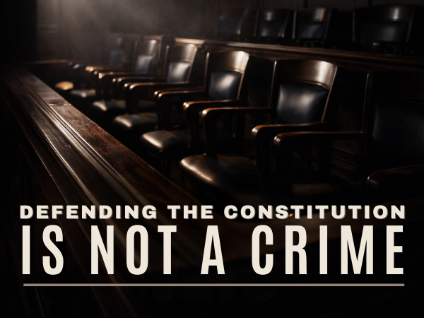 The Rutherford Institute tweet media