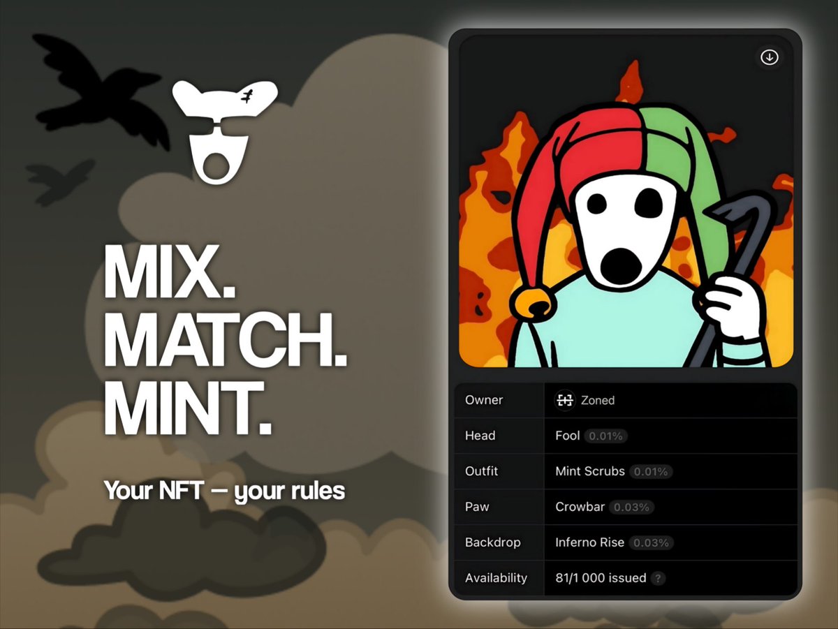 ÆBBÆ ÇRYPTØ tweet media