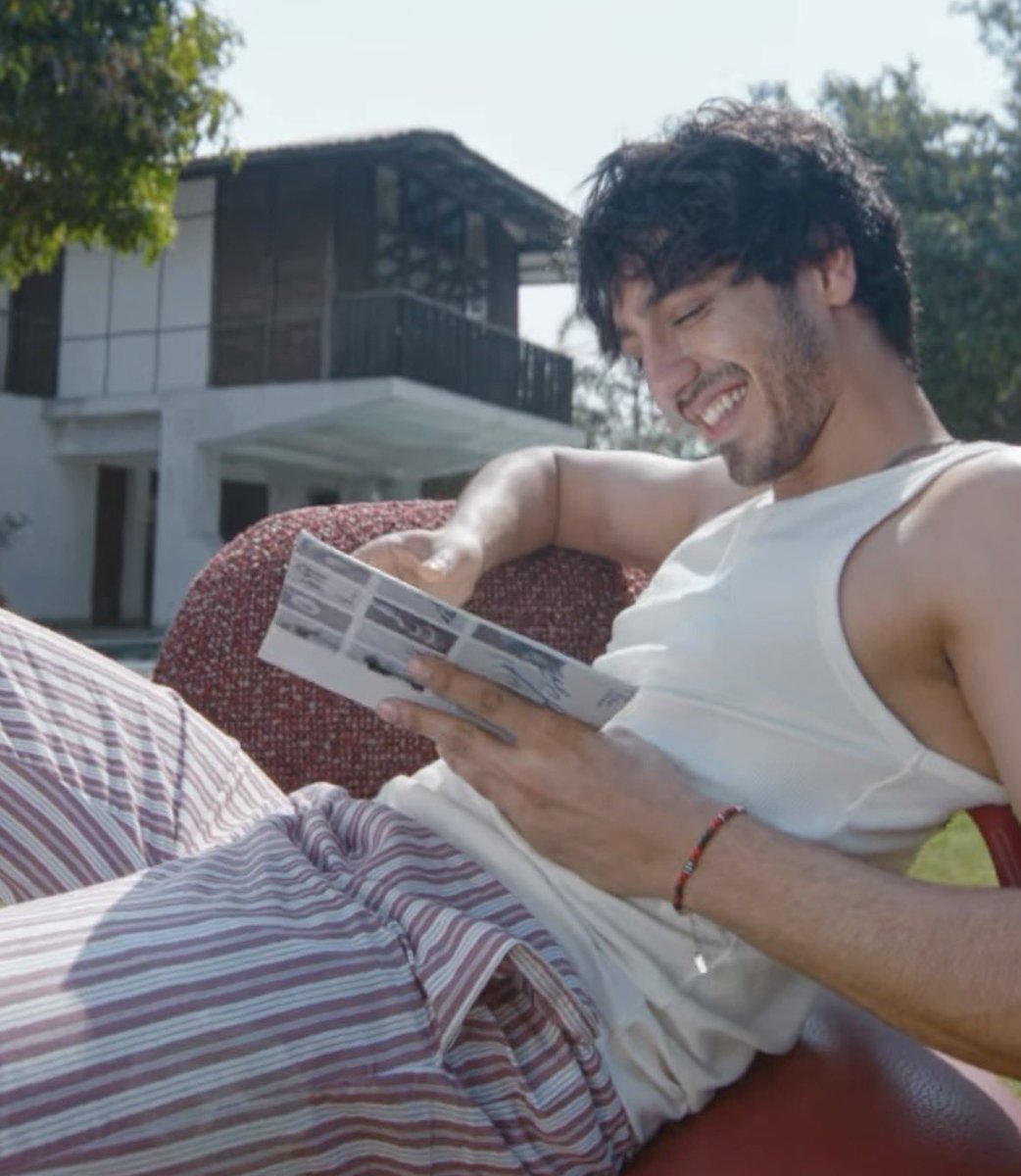 What a sunshine !🥹💖
(Picture credits to Vaani Batra🤌🏻)