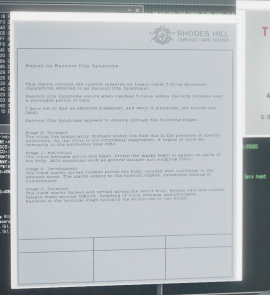 Naomi Misora 🐉🩵 tweet media