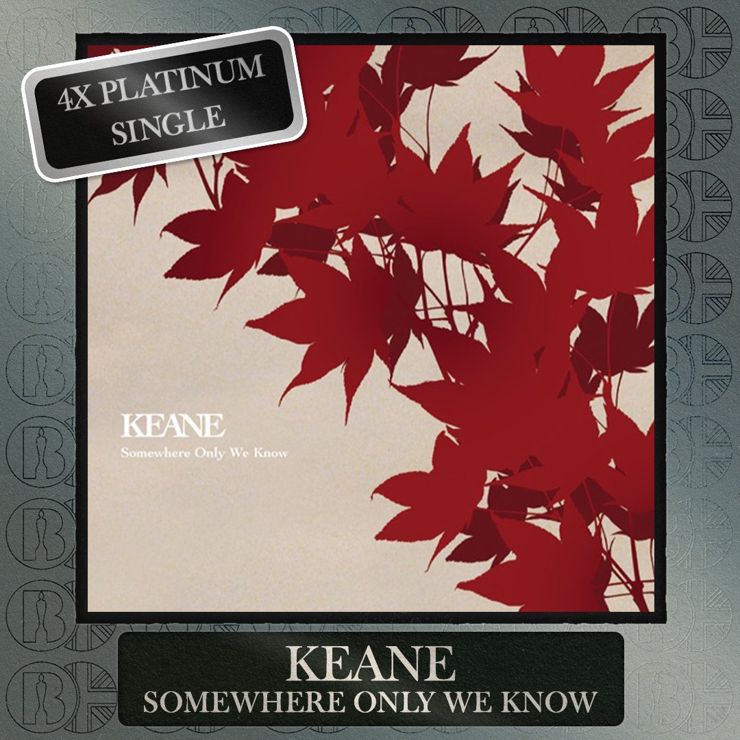 BRIT Awards tweet media