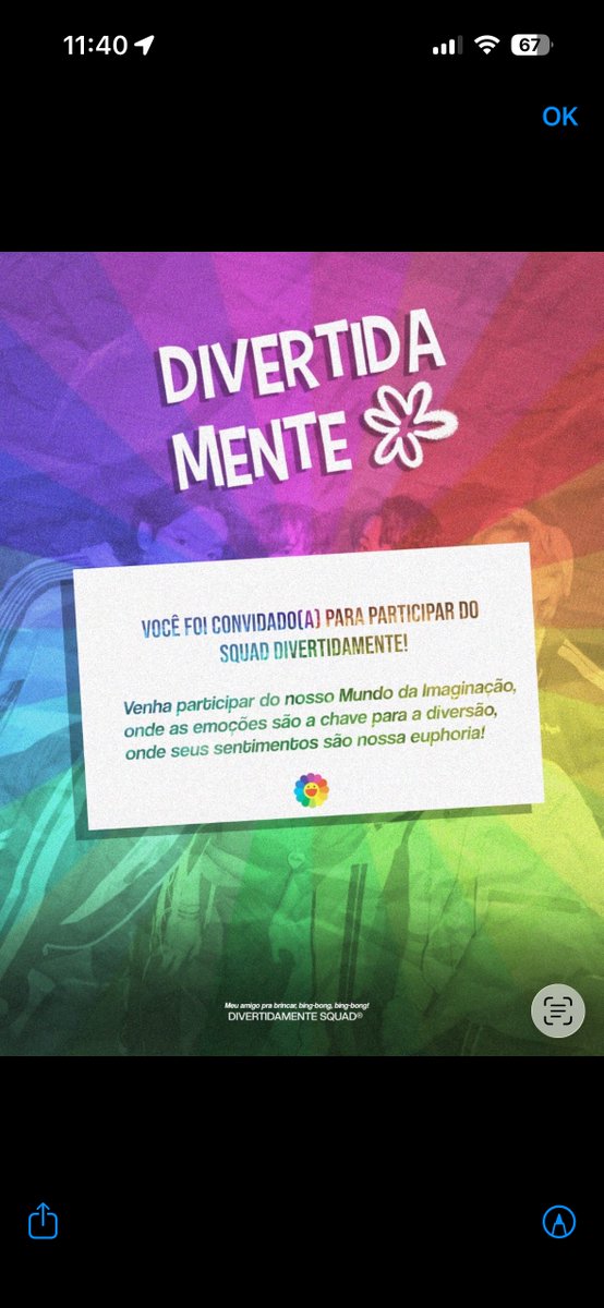 mywrldguinho's tweet photo. KI FOFURA @DIVERTIDOSQD https://t.co/aPIoVkQGIf