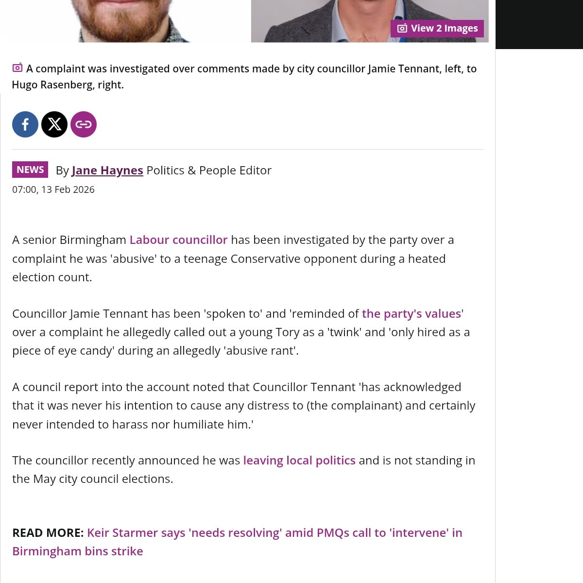 Factseeking bec transparency is missing tweet media