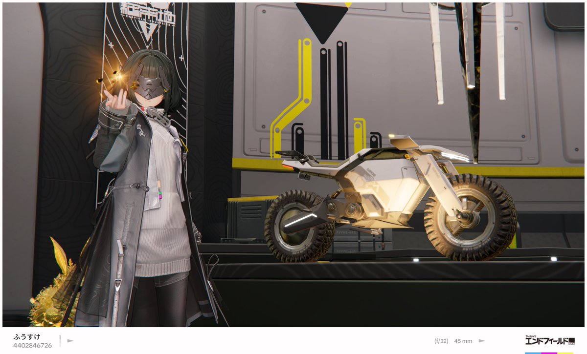 Post by ふうすけ on X: バイク購入記念