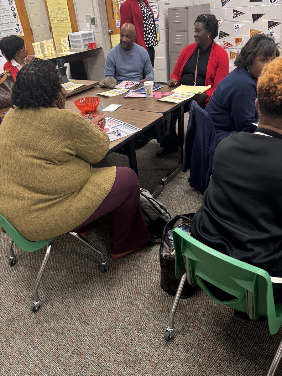 Hopkins Middle School tweet media