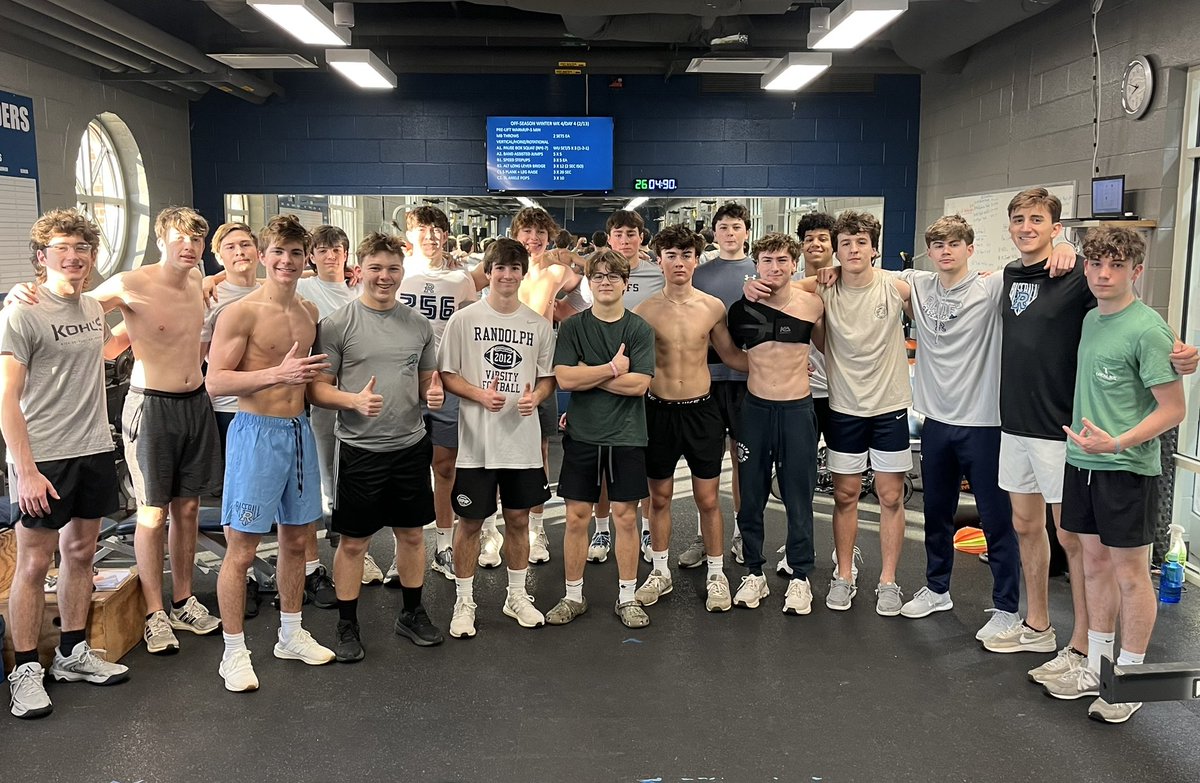 RandolphStrong tweet media