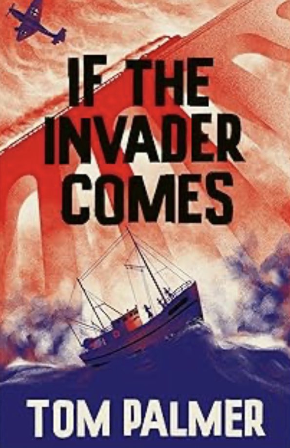 Tom Palmer tweet media