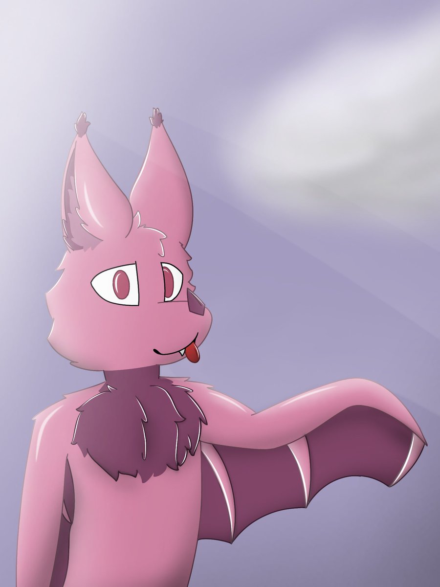 Kim (COMMISSIONS OPEN) tweet media