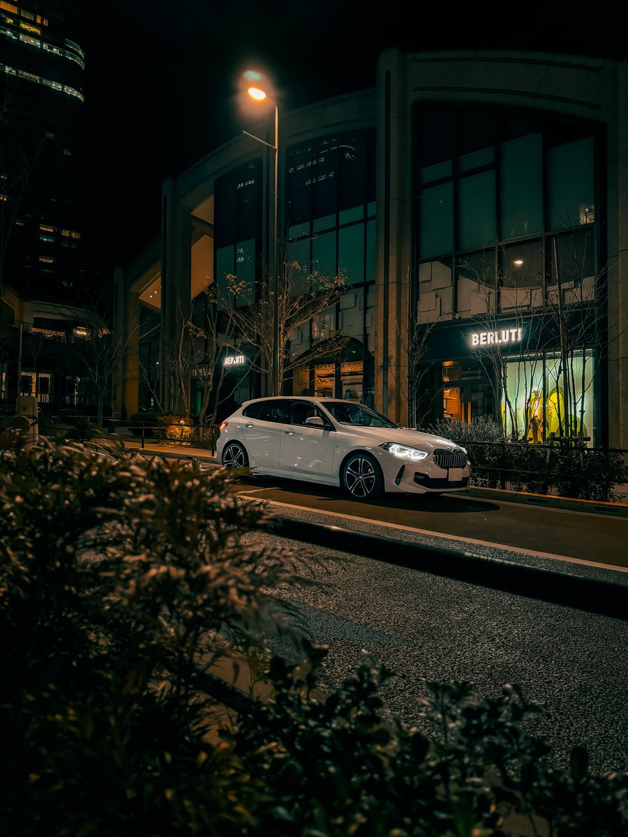 fd166's tweet image. 仕事終わった
ちょっお暖かい気がする