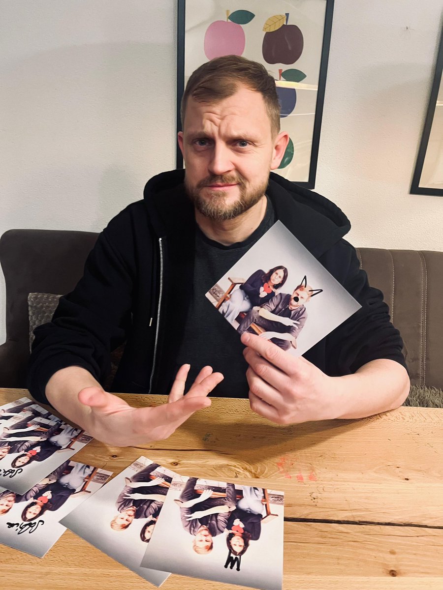 deadlock tweet media