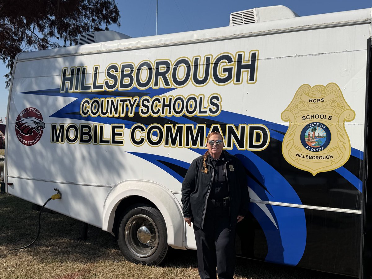 @HCPSSecurityEM tweet media