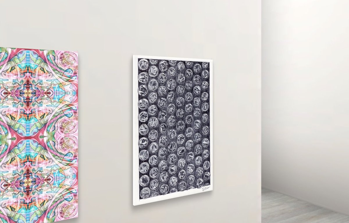 Ballpen Illustrator tweet media