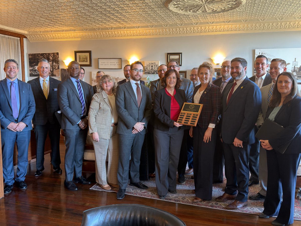 Missouri Prosecutors tweet media