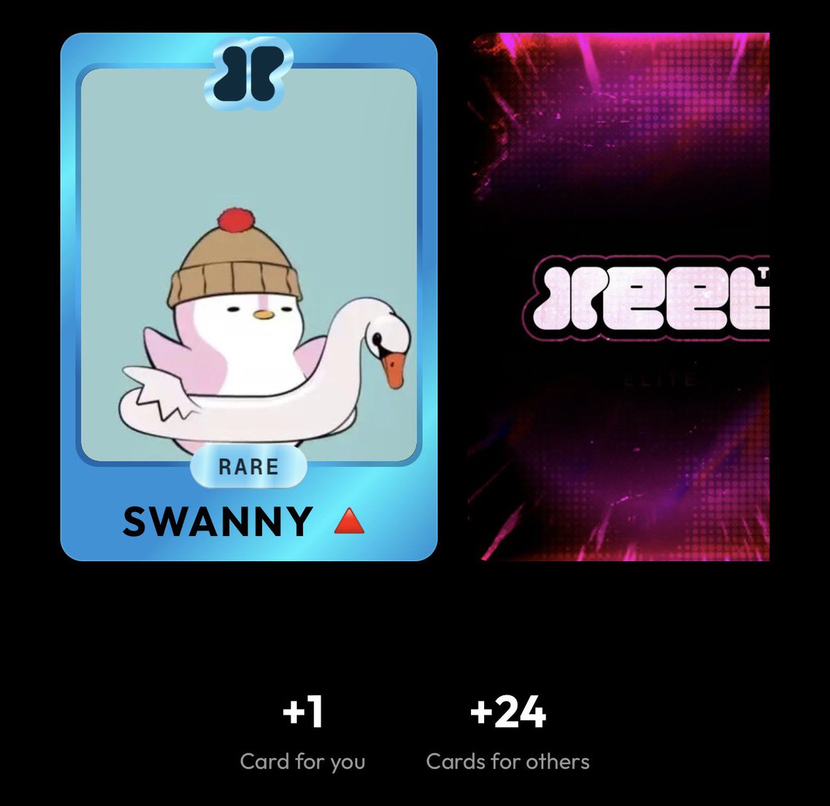 SWANNY 🔺 tweet media