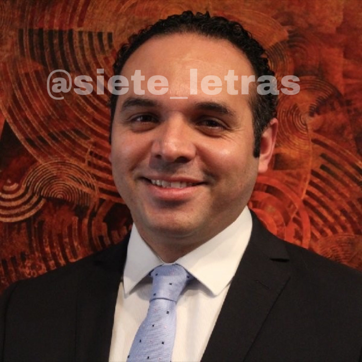 Antonio Nieto tweet media