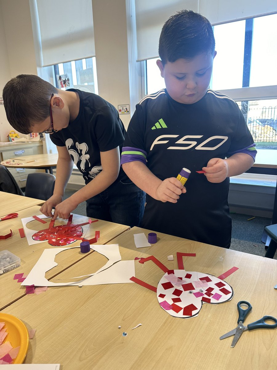 Miss Docherty CLB3 tweet media